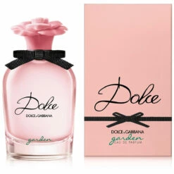 D&G Dolce E Gabbana Dolce E Gabbana Dolce Garden 30ml Edp Profumo Donna
