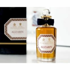 Penhaligon's Alizarin 100 Ml Eau De Parfum Edp Profumo Donna