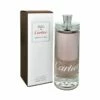 Cartier Eau De Cartier Essence De Bois 200 Ml Eau De Toilette Edt Profumo Unisex