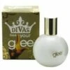 Glee Divas Free Your Glee 50 Ml Eau De Toilette Edt Profumo Donna