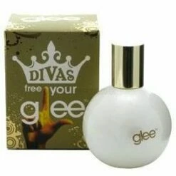 Glee Divas Free Your Glee 50 Ml Eau De Toilette Edt Profumo Donna