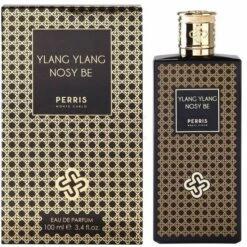 Perris Monte Carlo Ylang Ylang Nosy Be 100 Ml Eau De Parfum Edp Profumo Donna