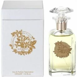 Houbigant Orangers En Fleurs 100 Ml Eau De Parfum Edp Profumo Donna