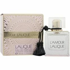 Lalique L'Amour 30 Ml Eau De Parfum Edp Profumo Donna