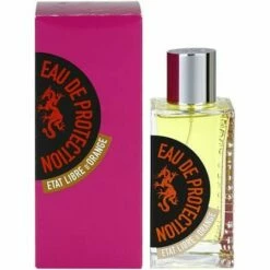 Etat Libre D'Orange Rossy De Palma Eau De Protection 100 Ml Eau De Parfum Edp Profumo Donna