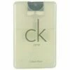 Calvin Klein Ck One 20 Ml Eau De Toilette Edt Profumo Unisex