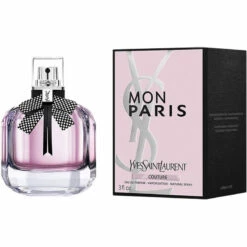 Yves Saint Laurent Mon Paris Couture 50 Ml Eau De Parfume EDP Profumo Donna