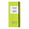 Notebook Citrus E Green Tea 100 Ml Eau De Toilette EDT Profumo Unisex
