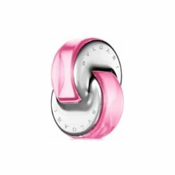 Bulgari Omnia Pink Sapphire 25 Ml Eau De Toilette EDT Profumo Donna