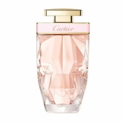 Cartier La Panthere 75 Ml Eau De Toilette EDT Profumo Donna