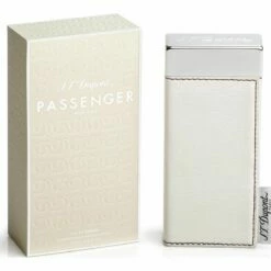 S.T. Dupont ST Dupont Passenger 100 Ml Eau De Parfum Edp Profumo Donna