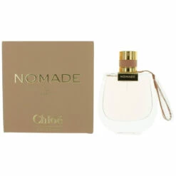Chloé CHLOE NOMADE 50 Ml EDP Eau De Parfum Profumo Donna
