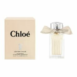Chloé Chloe Eau De Parfum 20 Ml EDP Profumo Donna