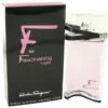 Salvatore Ferragamo F For Fascinating Night 90 Ml Eau De Parfum Edp Profumo Donna