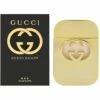 Gucci Guilty 75 Ml Eau De Toilette Edt Profumo Donna