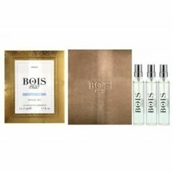 Bois 1920 Classic 1920 Set Viaggio Edt 3 X 17 Ml Unisex