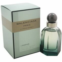 Balenciaga L'essence 50 Ml Eau De Parfum Edp Profumo Donna