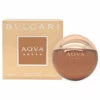 Bulgari Aqua Amara Eau De Toilette 100 Ml Profumo Unisex (uomo Donna) Bvlgari