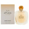 Giorgio Armani Sun Di Gioia 50 Ml Eau De Parfum Profumo Donna