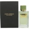 D&G Dolce & Gabbana Velvet Bergamot 150 Ml Eau De Parfum Edp Profumo Donna