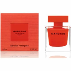 Profumo Donna Narciso Rodriguez Narciso Rouge 90 Ml Eau De Parfume EDP