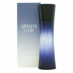 Giorgio Armani Profumo Donna Armani Code Femme Edp 30 Ml