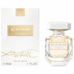 Profumo Donna Elie Saab In White 30ml Eau De Parfum EDP