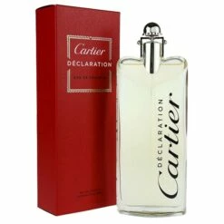 Profumo Donna Cartier Declaration 150 Ml Eau De Toilette EDT