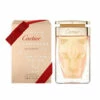 Cartier La Panthere Celeste Eau De Parfum 75ml Spray Limited Edition