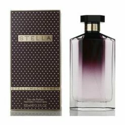 Stella McCartney Stella 100 Ml Eau De Parfum Edp Profumo Donna