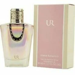 Usher UR 100 Ml Eau De Parfum Edp Profumo Donna