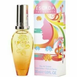 Escada Taj Sunset 30 Ml Eau De Toilette Edt Profumo Donna