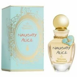 Vivienne Westwood Naughty Alice 30 Ml Eau De Parfum Edp Profumo Donna