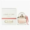 Chloé Chloe Love Story Eau Sensuelle 30 Ml Eau De Parfum Edp Profumo Donna