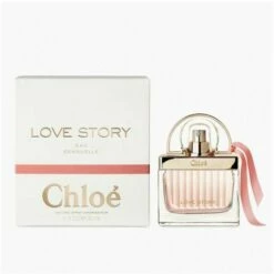 Chloé Chloe Love Story Eau Sensuelle 30 Ml Eau De Parfum Edp Profumo Donna