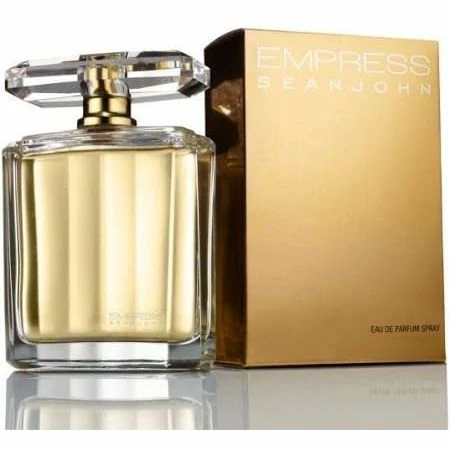 Sean John Empress 30 Ml Eau De Parfum Edp Profumo Donna 1 Sean John Empress 30 Ml Eau De Parfum Edp Profumo Donna