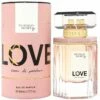 Victoria's Secret Love 50 Ml Eau De Parfum Edp Profumo Donna