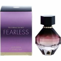 Victoria's Secret Fearless 50 Ml Eau De Parfum Edp Profumo Donna