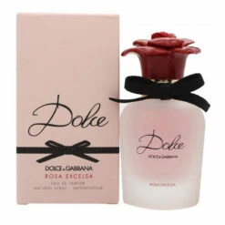 D&G Profumo Donna Dolce E Gabbana Dolce Rosa Excelsa 30 Ml EDP Eau De Parfum