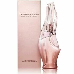 DKNY Cashmere Aura 50 Ml Eau De Parfum Edp Profumo Donna