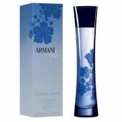 Giorgio Armani Armani Code Femme Edt Vapo 75ml