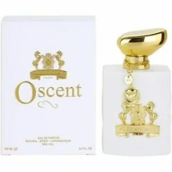 Alexandre. J Oscent White 100 Ml Eau De Parfum Edp Profumo Unisex