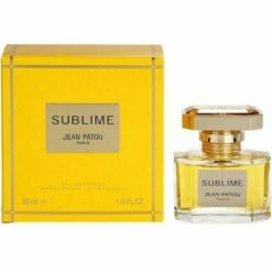 Jean Patou Sublime 30 Ml Eau De Parfum Edp Profumo Donna