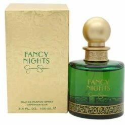 Jessica Simpson Fancy Nights 100 Ml Eau De Parfum Edp Profumo Donna
