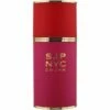 Sarah Jessica Parker SJP NYC Crush 100 Ml Eau De Parfum Edp Profumo Donna