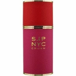 Sarah Jessica Parker SJP NYC Crush 100 Ml Eau De Parfum Edp Profumo Donna