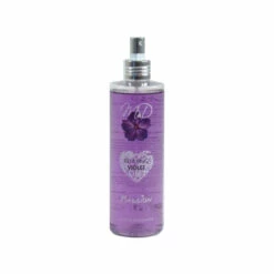 M&D Passion Relaxing Violet Acqua Corpo 250 Ml