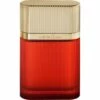 Cartier Must De Cartier Parfum 50 Ml Eau De Parfum EDP Profumo Donna