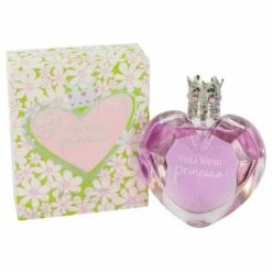 Vera Wang Flower Princess 30 Ml Eau De Toilette Edt Profumo Donna