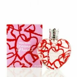 Vera Wang Princess Of Hearts 30 Ml Eau De Toilette Edt Profumo Donna